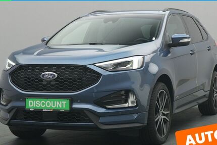 Ford Edge 107.192 km 20.900 € Bad Nauheim 61231