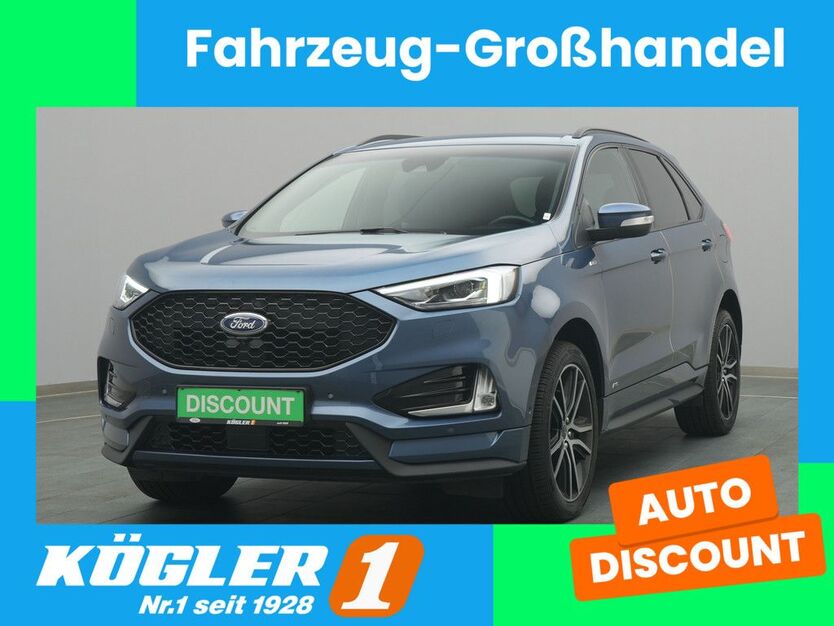 Ford Edge 107.192 km 20.900 € Bad Nauheim 61231