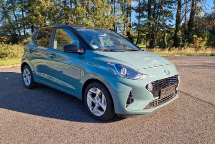 Hyundai i10 11.980 km 14.900 € Cottbus 03046
