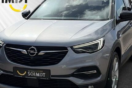 Opel Grandland (X) 83.300 km 20.990 &euro; Ehrenburg 27248