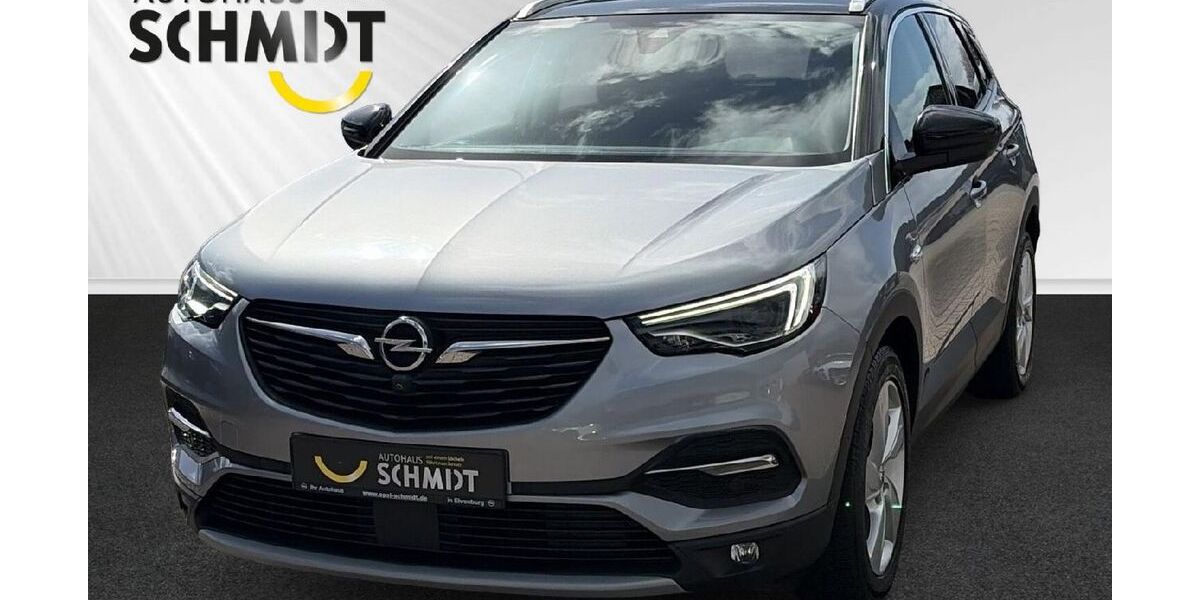 Opel Grandland (X) 83.300 km 20.990 &euro; Ehrenburg 27248