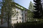 4-Raum-Whg (vermietet) in Reichenbrand + Stellplatz + Einbauküche