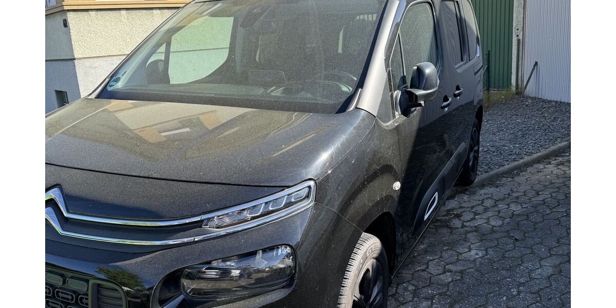 Citroen Berlingo 150.000 km 11.870 &euro; Bergisch Gladbach 51427