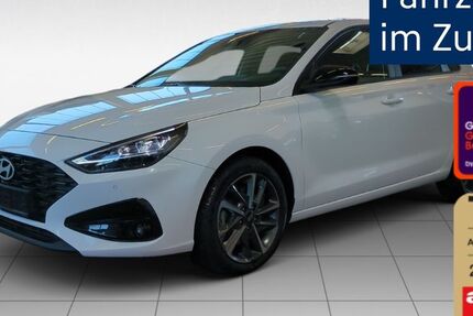 Hyundai i30 9.410 km 22.680 &euro; Schweinfurt 97424