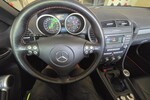 Mercedes-Benz SLK 200 140.000 km 8.200 &euro; Schefflenz 74850