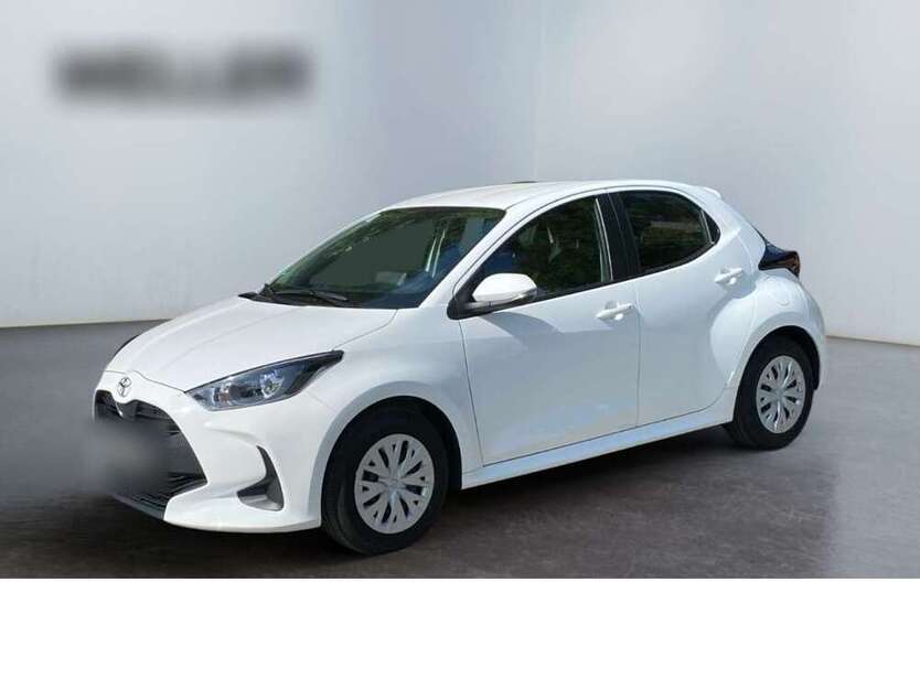 Yaris