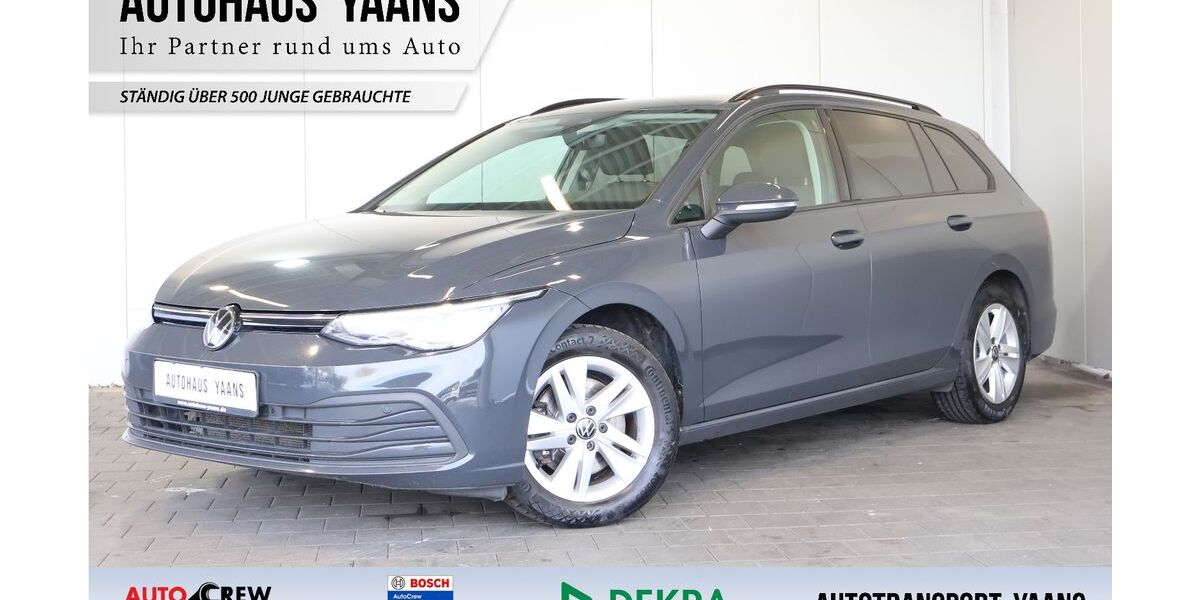 VW Golf 189.370 km 13.989 &euro; Pinneberg 25421