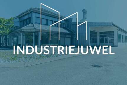 Gewerbeobjekt Ellwangen-Jagst Jagst - 1.699.000&euro; | Angebot:27227614