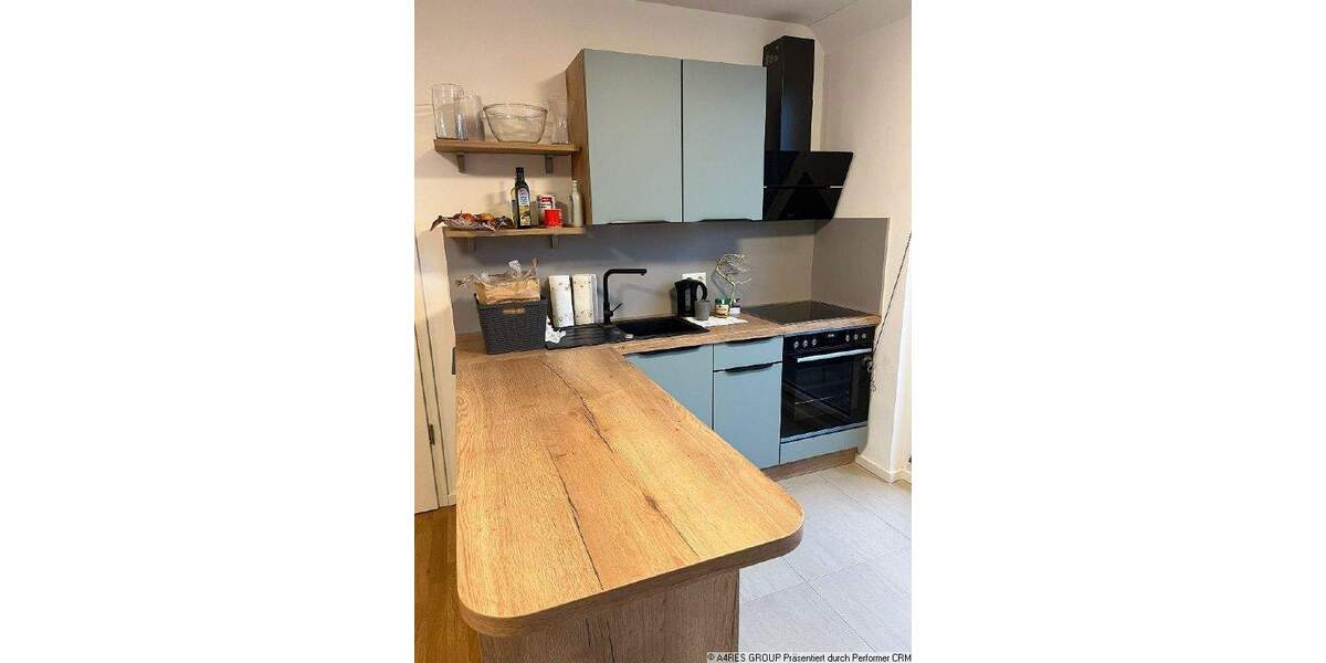 Etagenwohnung Wandlitz Stolzenhagen - 3 Zimmer, 87 m&sup2;, 1.312&euro; | Angebot:24389743