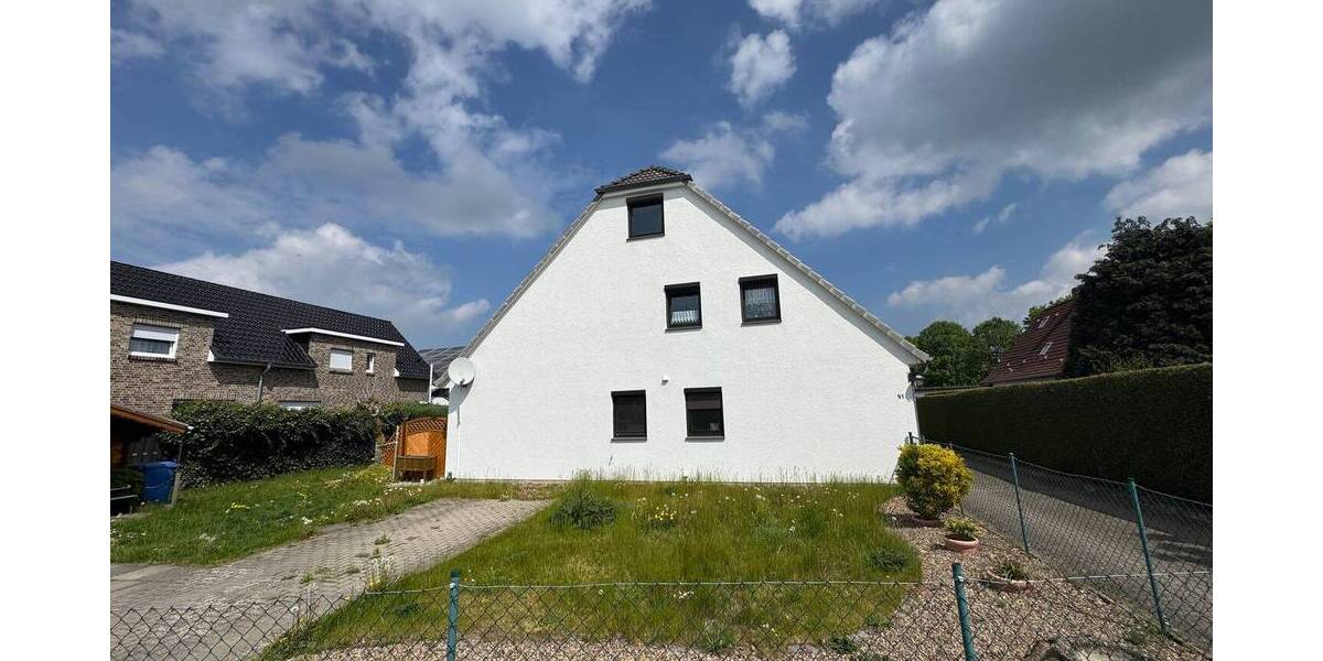 Etagenwohnung Langwedel Etelsen - 3 Zimmer, 179.000&euro; | Angebot:26684213