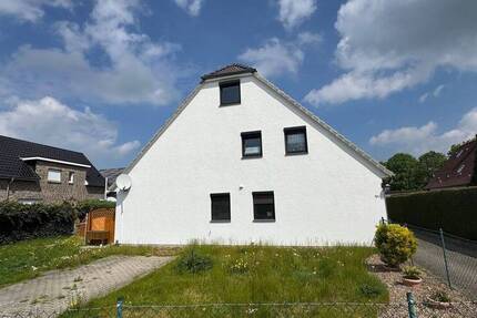 Wohnung Langwedel Etelsen - 3 Zimmer, 179.000&euro; | Angebot:26684213
