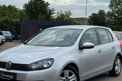VW Golf 116.783 km 6.999 &euro; Düren 52349