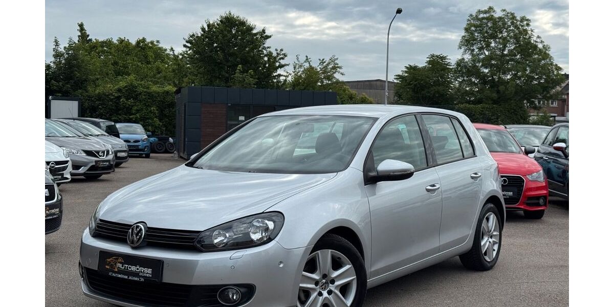 VW Golf 116.783 km 6.999 &euro; Düren 52349