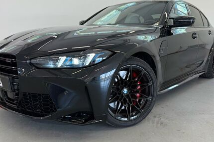 BMW M3 5.900 km 94.990 &euro; Kempten 87439