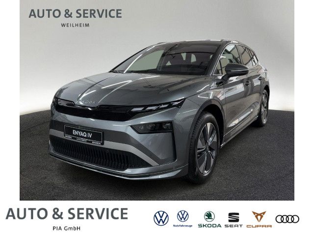 Skoda Enyaq 9.990 km 46.950 &euro; Weilheim 82362