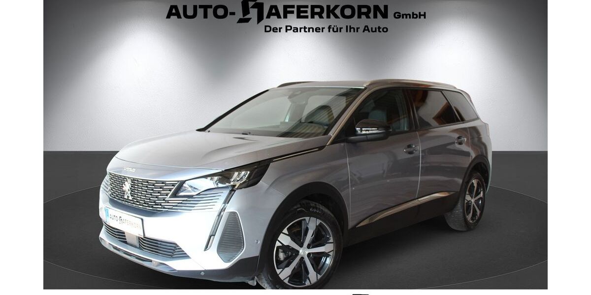 Peugeot 5008 36.492 km 23.999 &euro; Frohburg OT Frankenhain 04654