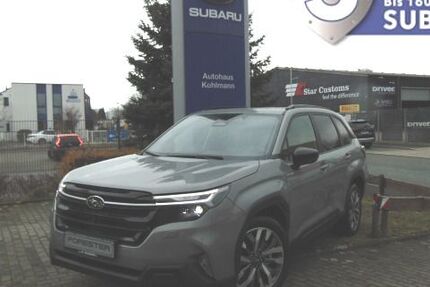 Subaru Forester 16.100 km 44.580 € Hagen 58135