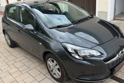 Opel Corsa 108.000 km 7.700 &euro; Altenmarkt an der Alz 83352