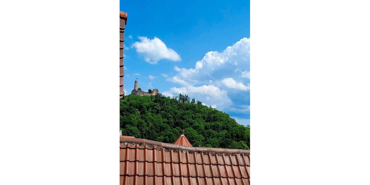 Etagenwohnung Weinheim - 2.5 Zimmer, 65 m&sup2;, 284.500&euro; | Angebot:27256459