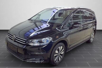 VW Touran 18.801 km 30.950 &euro; Ladenburg 68526