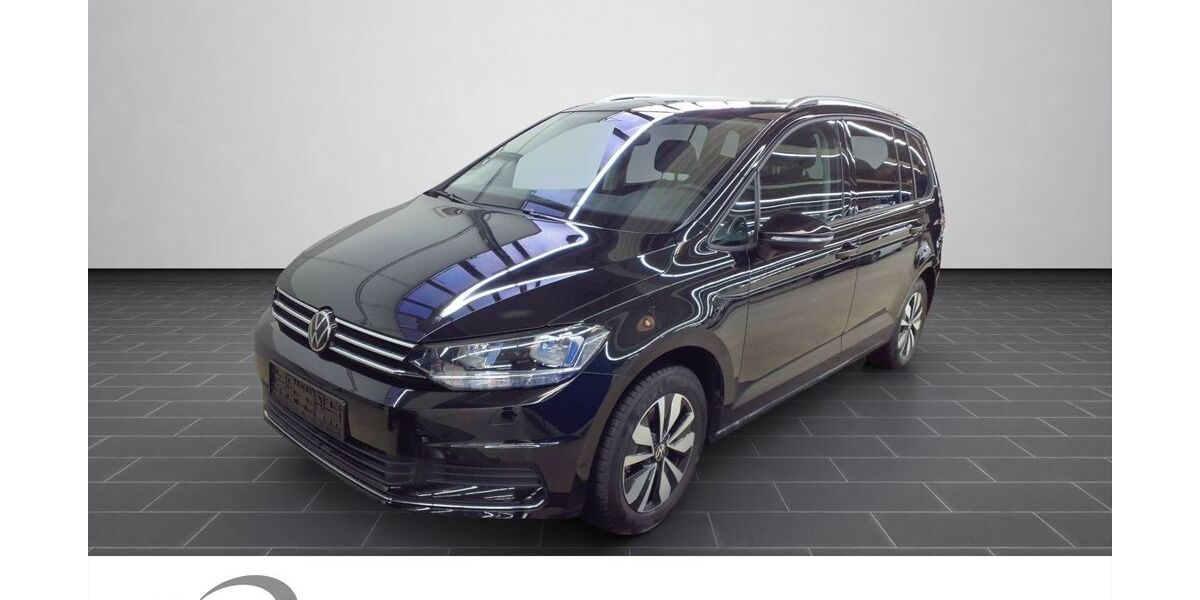 VW Touran 18.801 km 30.950 &euro; Ladenburg 68526