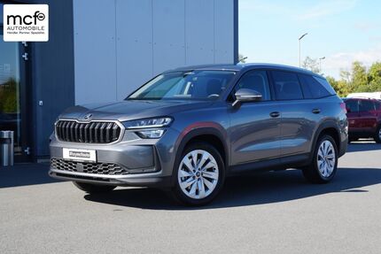 Skoda Kodiaq 14.273 km 36.590 &euro; Harztor ( Nordhausen ) 99768