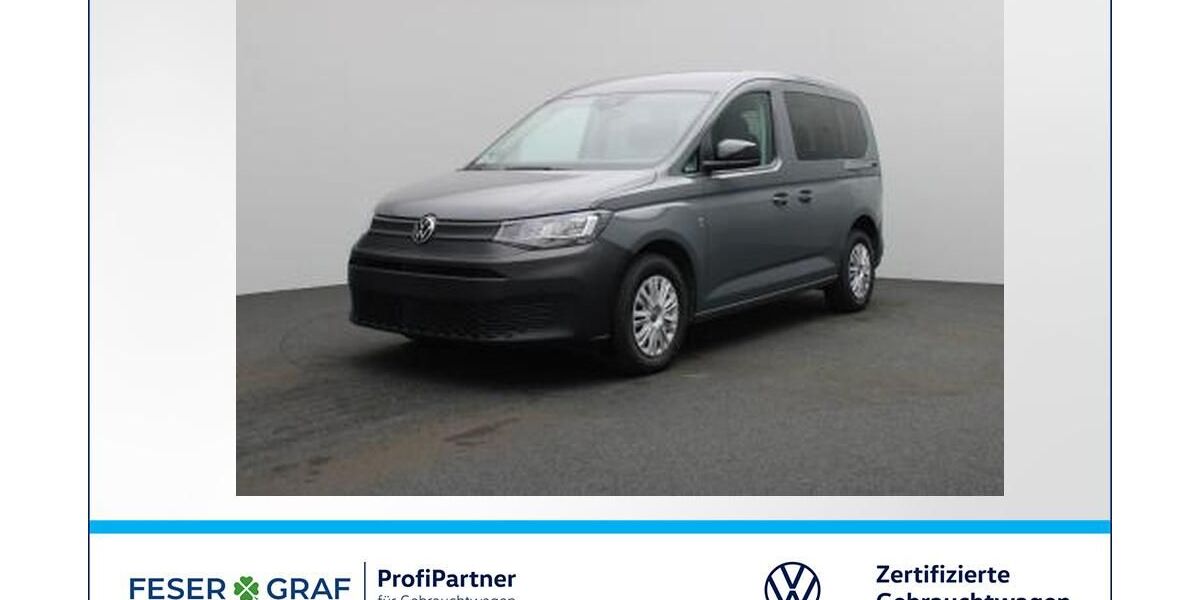 VW Caddy 17.850 km 27.935 &euro; Nürnberg 90441