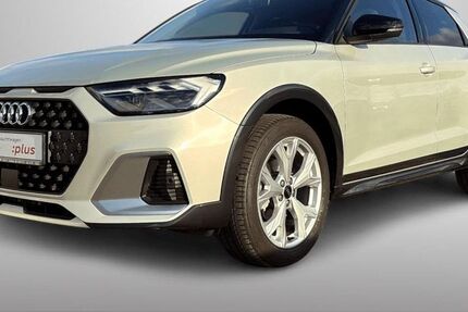 Audi A1 14.680 km 24.860 &euro; Helbra 06311