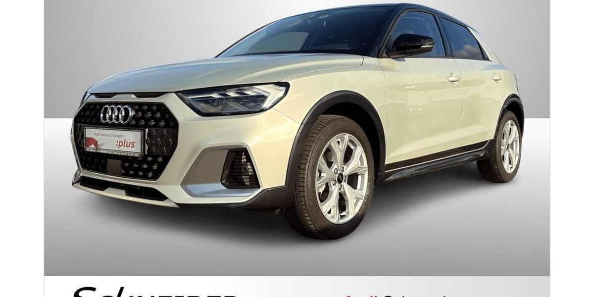 Audi A1 14.680 km 24.860 &euro; Helbra 06311