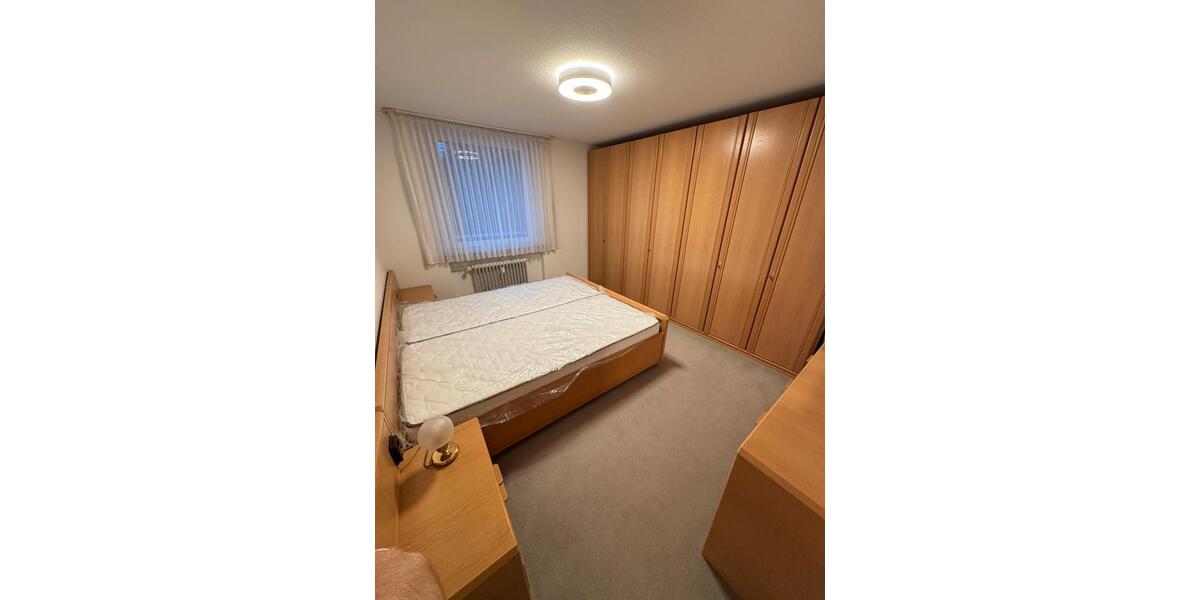Etagenwohnung Kempten (Allgäu) - 2 Zimmer, 74 m&sup2;, 1.290&euro; | Angebot:26676126