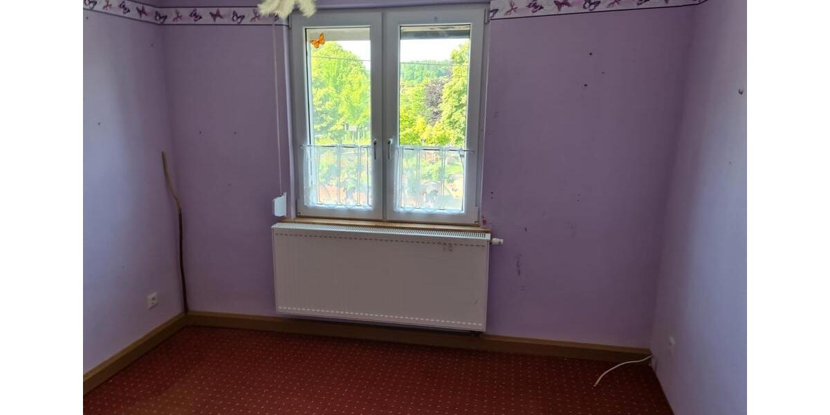 Einfamilienhaus Georgenthal - 5 Zimmer, 145 m&sup2;, 145.000&euro; | Angebot:26995436