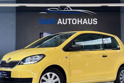 Skoda Citigo 68.000 km 7.500 &euro; Wadersloh 59329