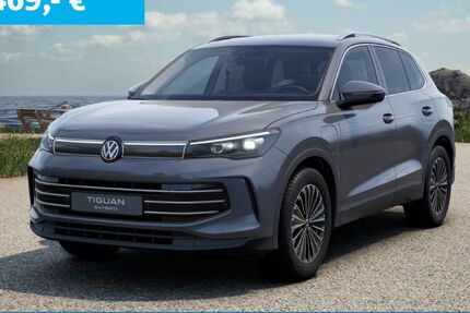 VW Tiguan 1.017 km 50.990 &euro; Göppingen 73037