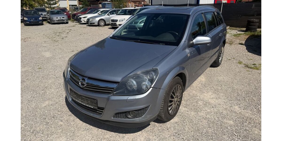 Opel Astra 179.500 km 1.590 &euro; Geretsried 82538