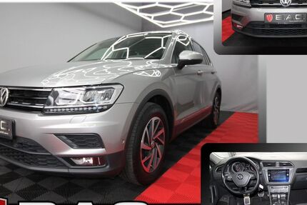 VW Tiguan 132.000 km 17.950 &euro; Osnabrück 49086