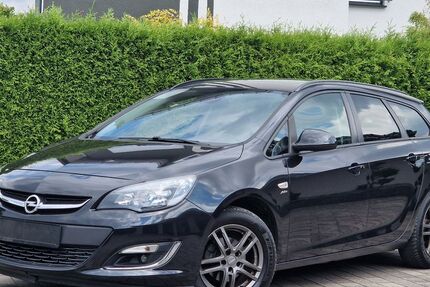 Opel Astra 173.000 km 4.300 &euro; Bad Lippspringe 33175