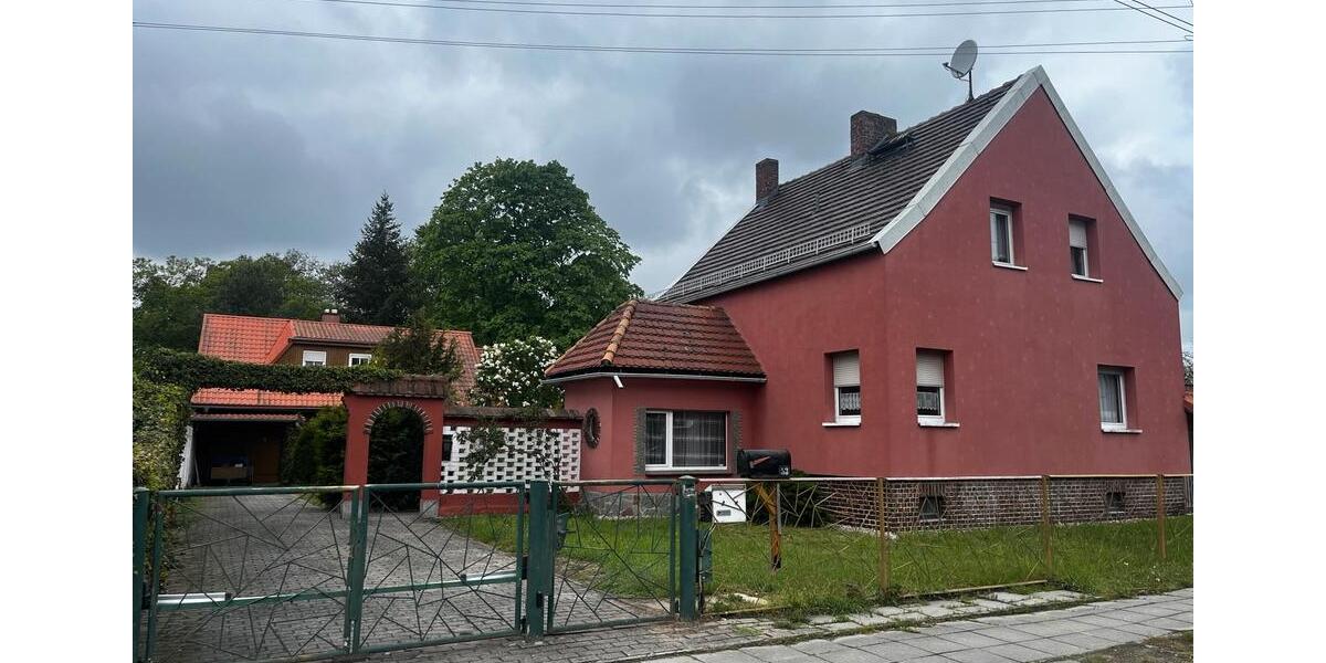 Einfamilienhaus Finsterwalde - 7 Zimmer, 131 m&sup2;, 219.000&euro; | Angebot:27074853