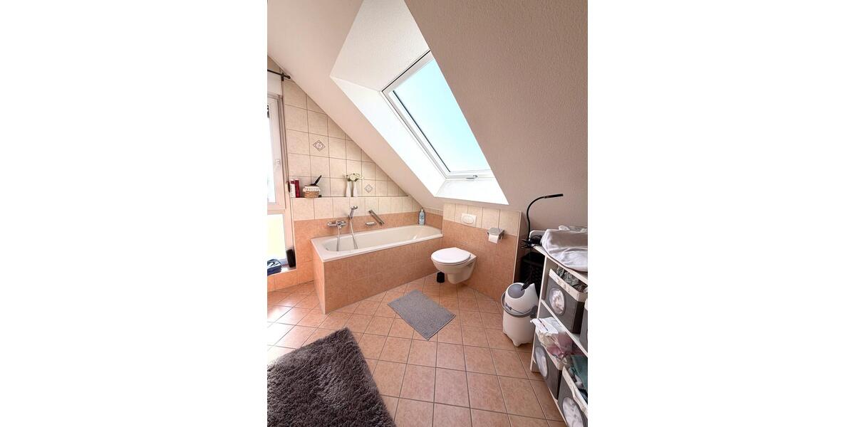 Maisonettenwohnung Tamm - 3 Zimmer, 78 m&sup2;, 1.025&euro; | Angebot:24859369