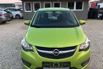 Opel Karl 150.000 km 4.100 &euro; Altdorf 84032
