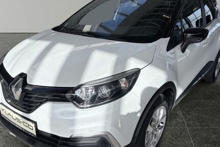 Renault Captur 88.200 km 11.490 &euro; Flensburg 24941