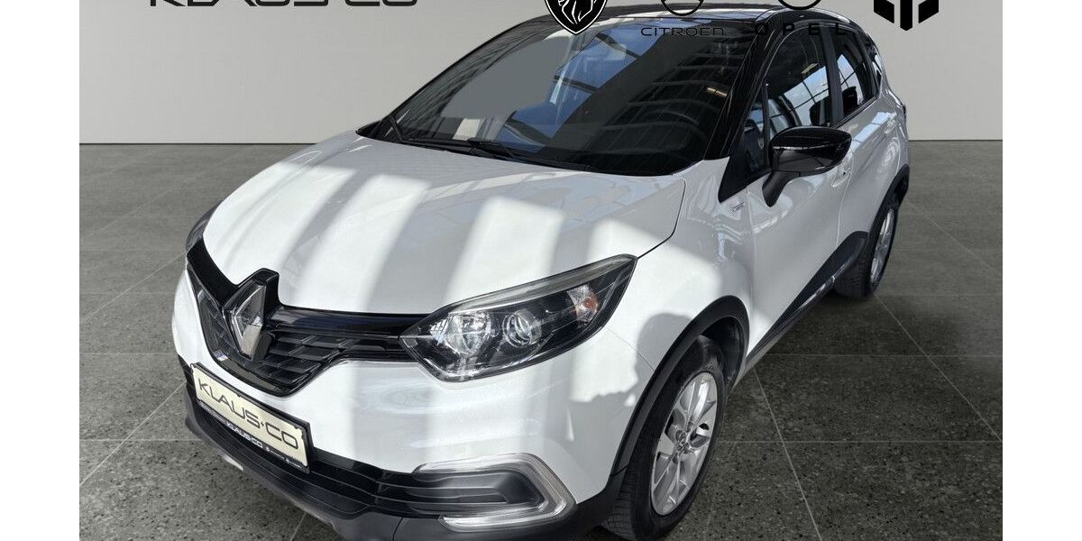 Renault Captur 88.200 km 11.490 &euro; Flensburg 24941