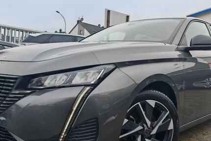 Peugeot 308 163.733 km 14.518 &euro; Wölfersheim 61200