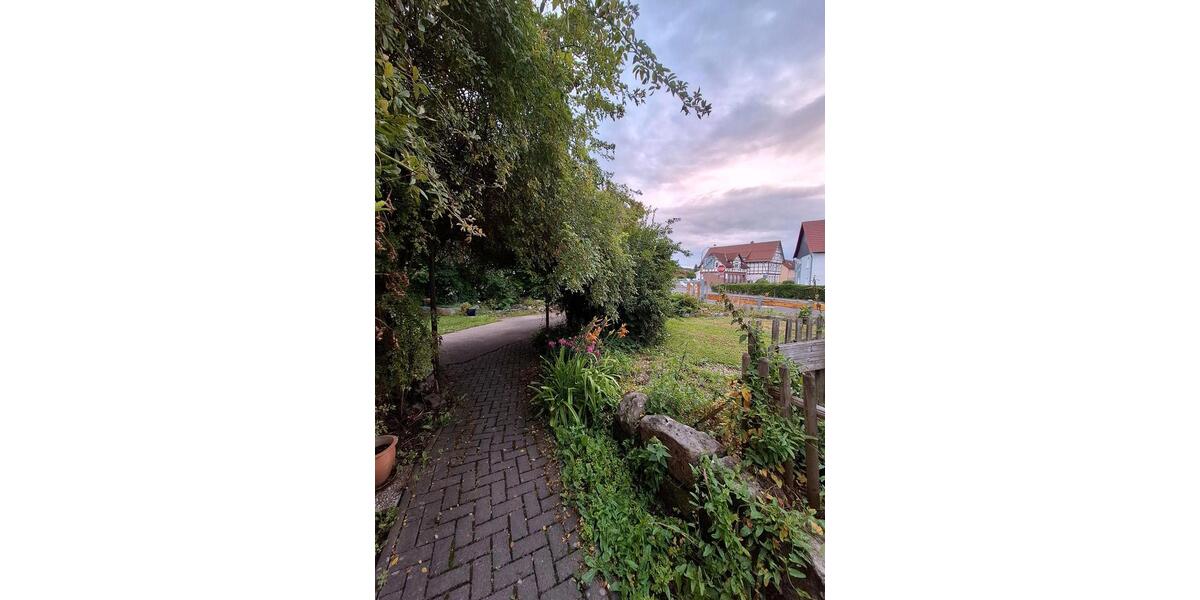 Einfamilienhaus Schleusingen - 60.000&euro; | Angebot:26958017