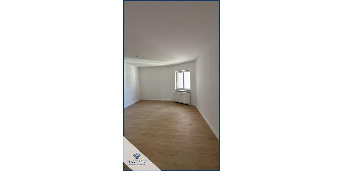 Etagenwohnung Magdeburg Leipziger Straße - 2 Zimmer, 59 m&sup2;, 530&euro; | Angebot:25861294