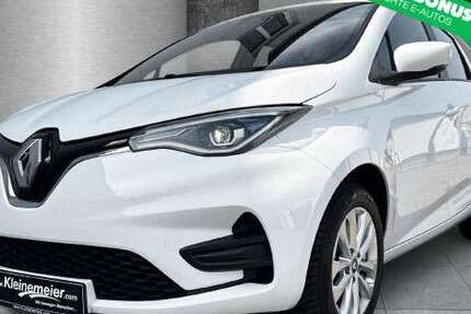 Renault ZOE 52.200 km 9.480 &euro; Minden 32427