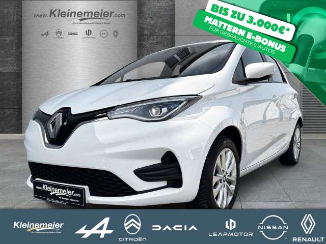 Renault ZOE 52.200 km 9.480 &euro; Minden 32427