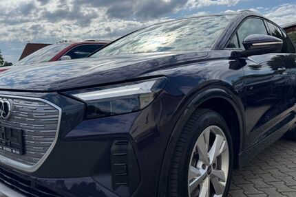 Audi Q4 e-tron 44.955 km 31.989 &euro; Ichenhausen 89335