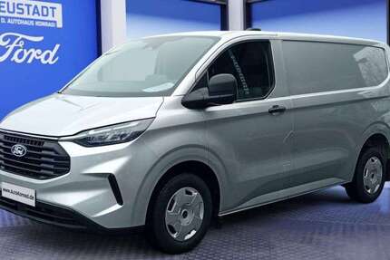 Ford Transit Custom 33.500 km 29.990 &euro; Neustadt a.d.Aisch 91413
