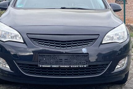 Opel Astra 204.000 km 2.400 &euro; Sohren 55487