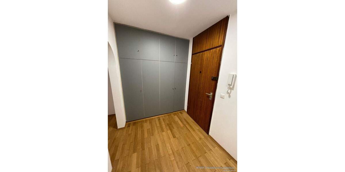 Ruhige Wohnung im 1. OG ohne Barrieren erreichbar 4 zimmer